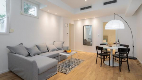 Apartments Blue Maris Space